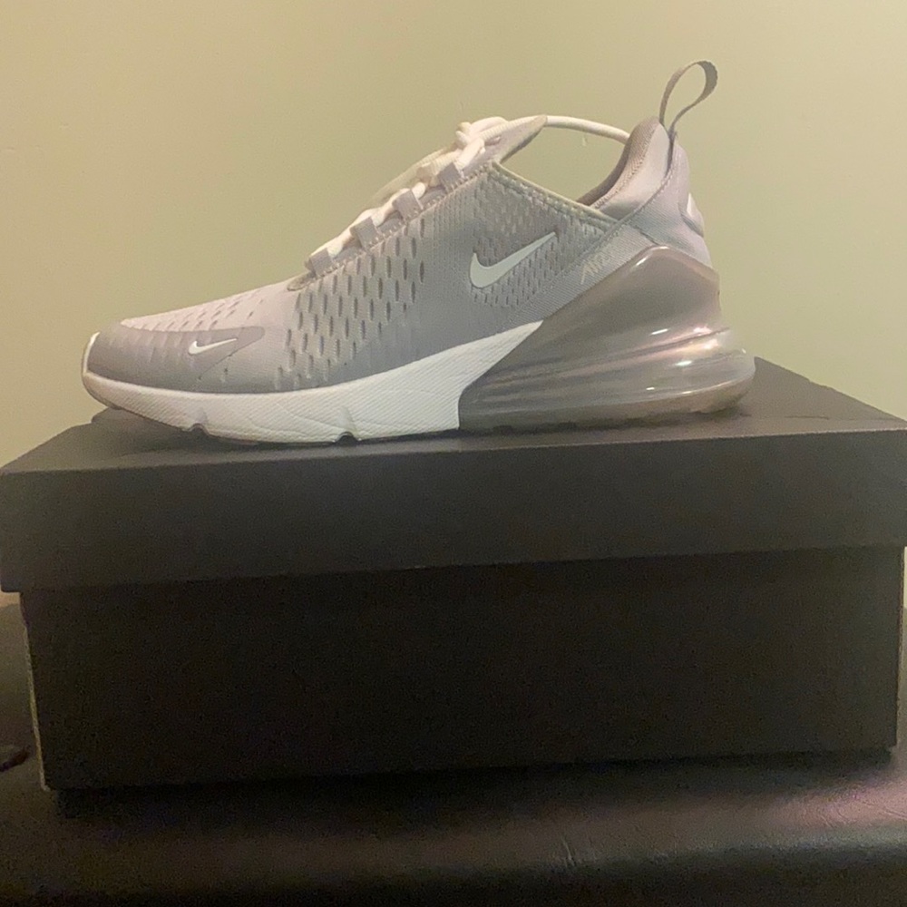 Nike Air Max 270 - Nike ID